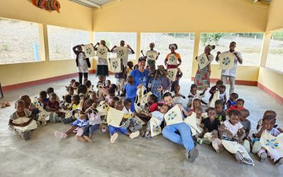 Boletim Junho 2025 – Centro Infantil Chitaitai