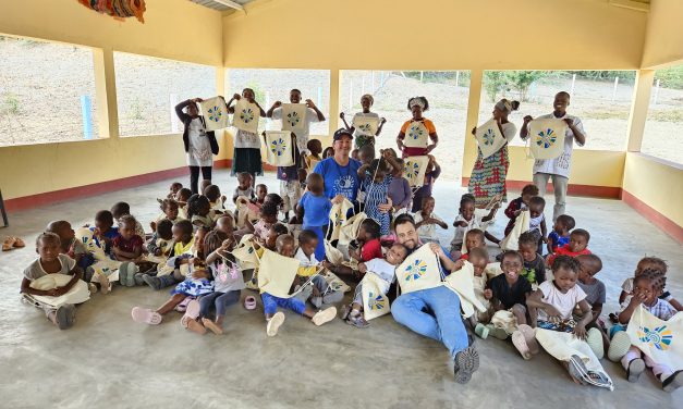 Boletim Junho 2025 – Centro Infantil Chitaitai