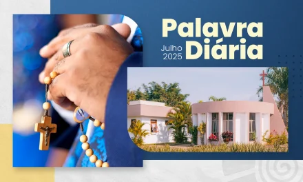 Palavra Diária (01/07/2025)