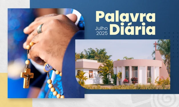Palavra Diária (04/07/2025)