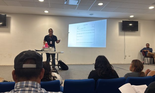 Fazenda Señor de las Angustias participa de reunião com Governo de Aguascalientes para aprimorar programa de ajuda a dependentes