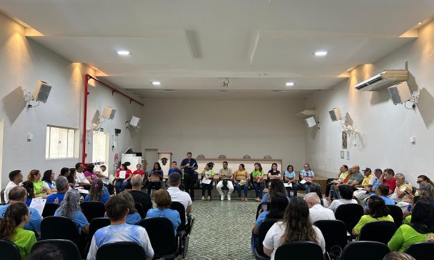 Encontro da Assembleia Diocesana em Caicó fortalece missão social da Igreja