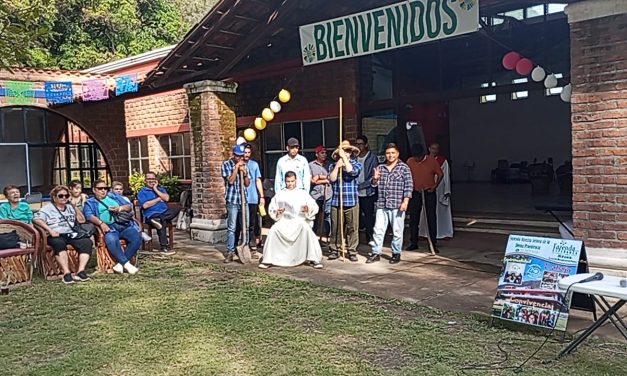 Fazenda da Esperança Nossa Senhora de Guadalupe celebra 19 anos
