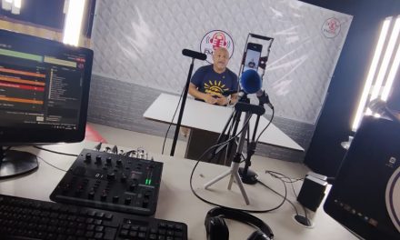 Fazenda da Esperança e Rádio FM 2000, parceria na luta contra as drogas