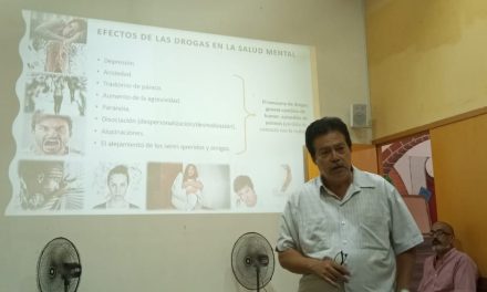 Saúde e esperança: Fazenda no México recebe médicos para palestra educativa