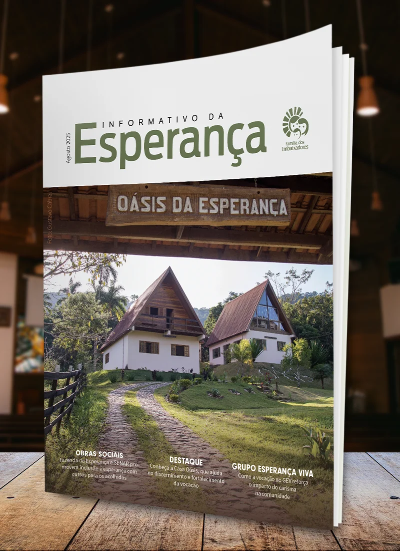 Informativo de Março