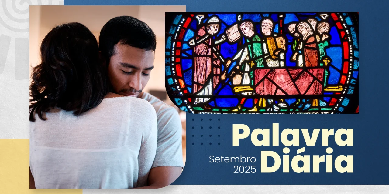 Palavra Diária (04/09/2025)