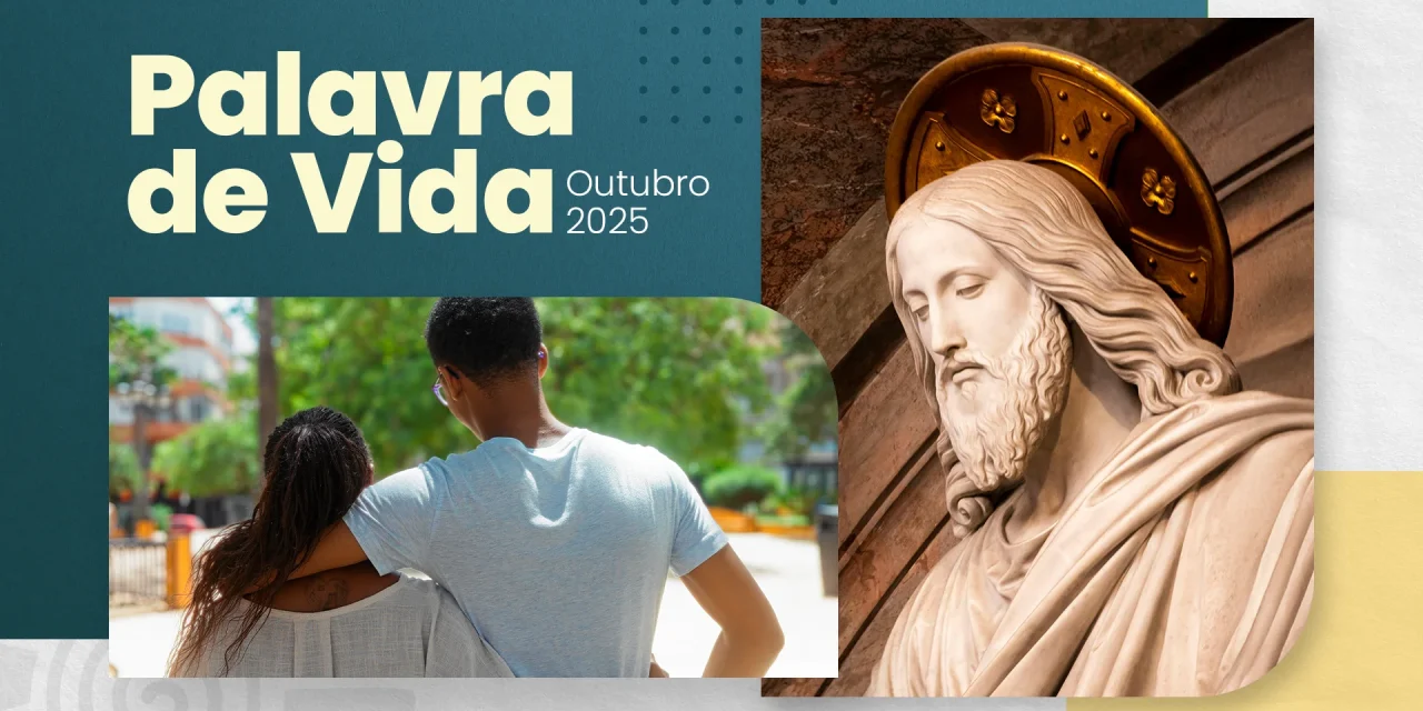 Palavra de Vida (Outubro de 2025)