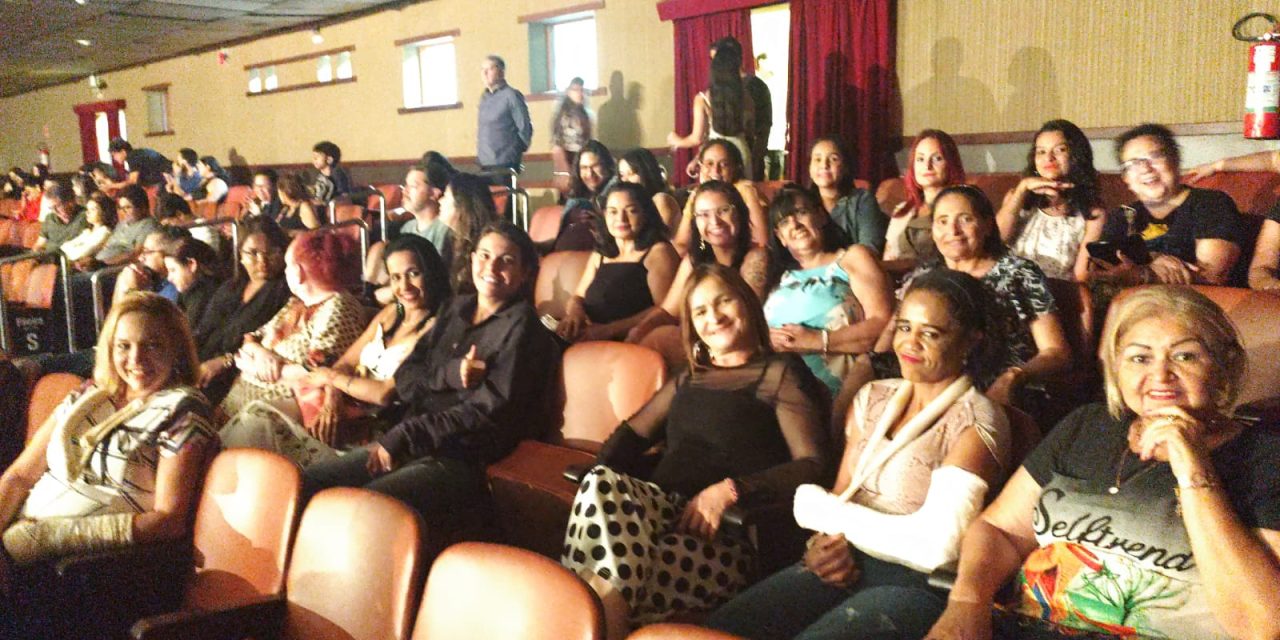 Arte e solidariedade unidos em evento beneficente para a Fazenda da Esperança