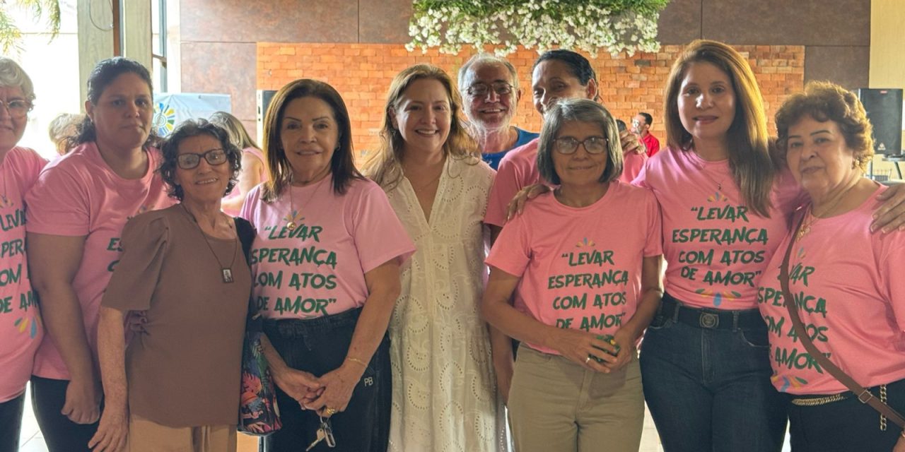 Confraternização e solidariedade na 5ª Feijoada da Esperança em Tocantins