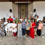 Encontro da Família da Esperança em Sobral