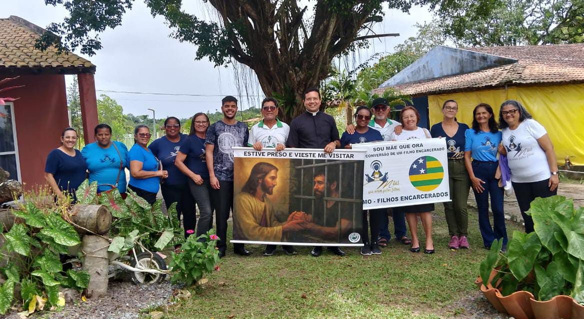 Fazenda Dom Mário recebe visitas especiais em São Cristóvão