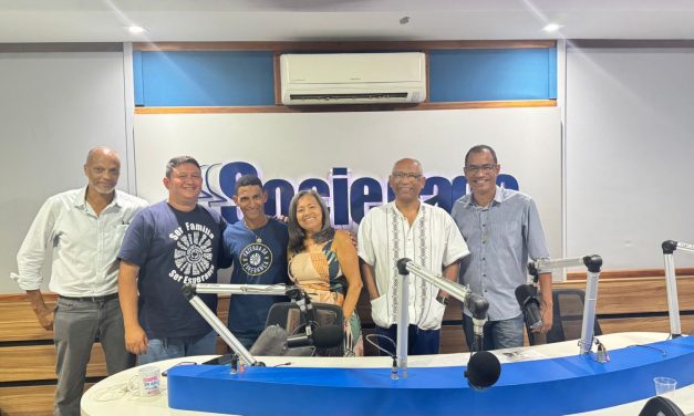 Rádio Sociedade de Feira de Santana realizou entrevista especial sobre a missão da Fazenda