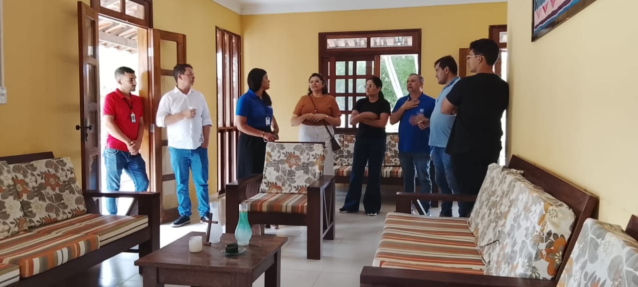 Parceria para desenvolvimento sustentável une Prefeitura de Lagarto e Fazenda