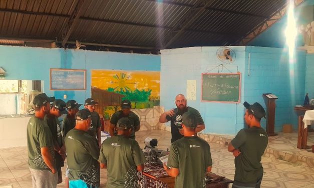 Sindicato Rural promove curso de produção artesanal na Fazenda Bento XVI
