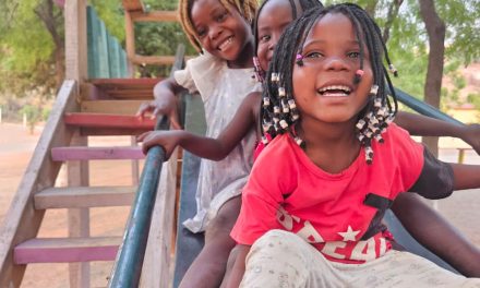 Boletim SETEMBRO 2025 – Centro Infantil Chitaitai