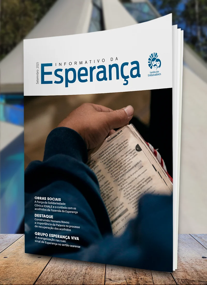 Informativo de Março