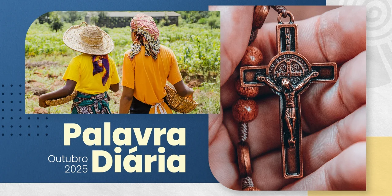 Palavra Diária (26/10/2025)