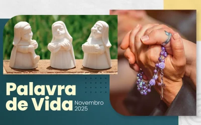 Palavra de Vida (Novembro de 2025)