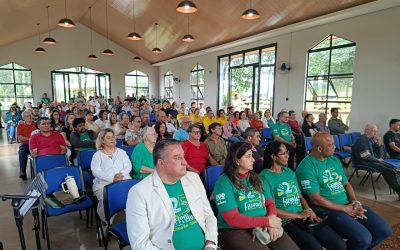 Jubileu de Prata: 25 anos de missão da Fazenda Cristo Rei