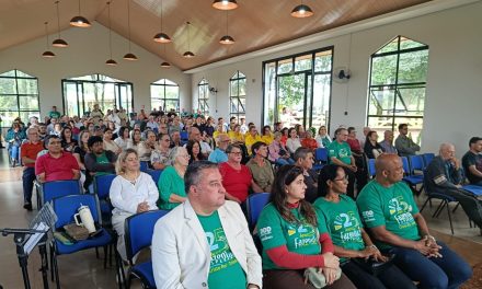 Jubileu de Prata: 25 anos de missão da Fazenda Cristo Rei