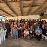 Fazenda Padre Ibiapina, momentos marcantes de convivência e espiritualidade