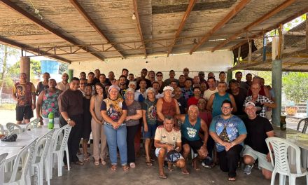 Fazenda Padre Ibiapina, momentos marcantes de convivência e espiritualidade