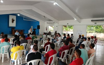 Fazenda da Esperança São Miguel promove semana de encontros e partilhas