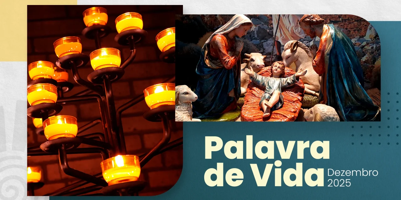 Palavra de Vida (Dezembro de 2025)