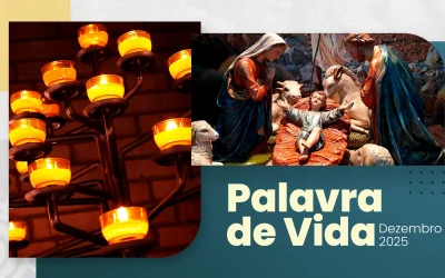 Palavra de Vida (Dezembro de 2025)