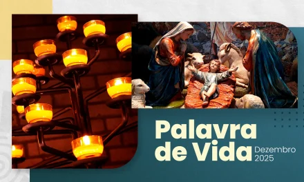 Palavra de Vida (Dezembro de 2025)