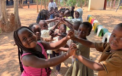 Boletim  2025 NOVEMBRO – Centro Infantil Chitaitai