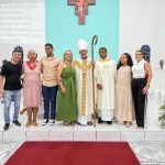 Es acolhido é ordenado Diácono Permanente em Humaitá