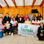 Escola Missionária Internacional Feminina no Chile, uma jornada de doação