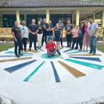 Fazenda de Garuva recebe encontro da Família da Esperança