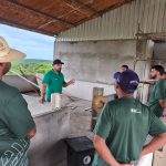 Fazenda em Campo Verde celebra parceria com SENAR