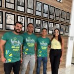Fazenda da Esperança participa de sessão na Câmara Municipal de Itapetininga
