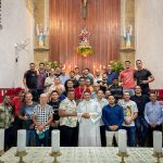 Fazenda participa do 3º Cerco de Jericó em Alhandra