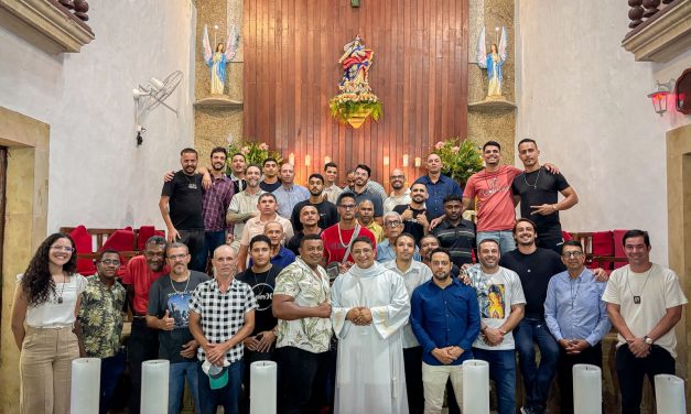 Fazenda participa do 3º Cerco de Jericó em Alhandra