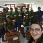 Fazenda da Esperança promove formações em Saúde Mental Jaboatão dos Guararapes