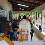 “Homens de Coragem”, encontro na Fazenda em Mozarlândia reúne comunidade