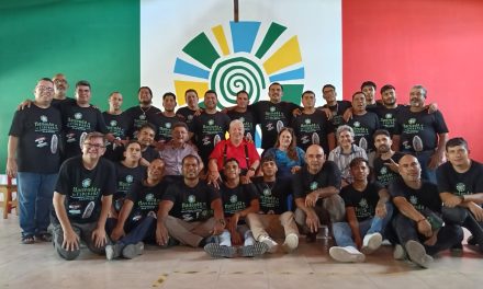 Fundadores da Fazenda da Esperança: viagem missionária reaviva o carisma pelas Américas