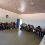 Movimento dos Focolares e Fazenda realizam momento de espiritualidade e convivência