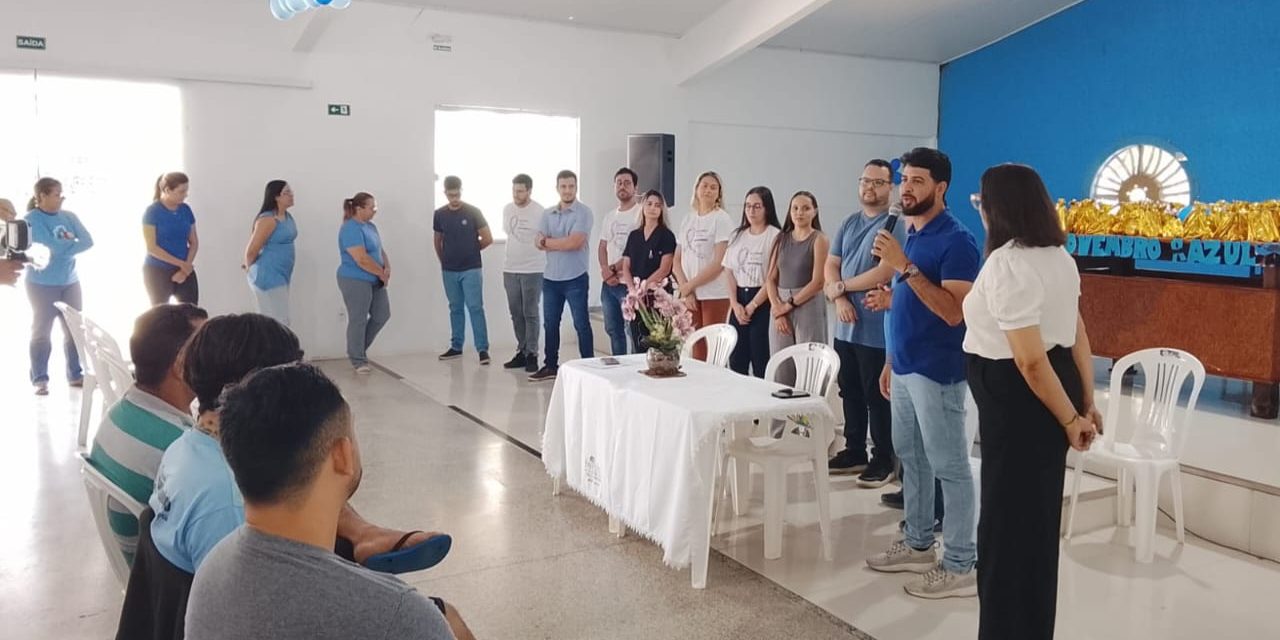 Novembro de Esperança: ações e parcerias marcam a Fazenda São Miguel em Lagarto