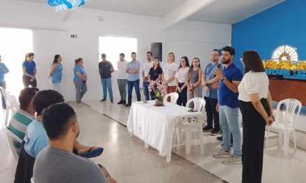 Novembro de Esperança: ações e parcerias marcam a Fazenda São Miguel em Lagarto