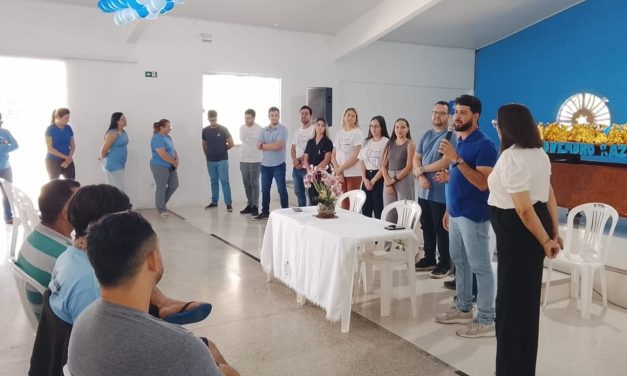 Novembro de Esperança: ações e parcerias marcam a Fazenda São Miguel em Lagarto