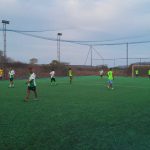 Torneio solidário em Poço das Trincheiras une esporte, fé e esperança na Fazenda