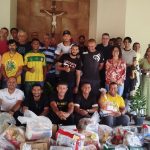 Unicatólica e Fazenda da Esperança firmam parceria em Porto Nacional