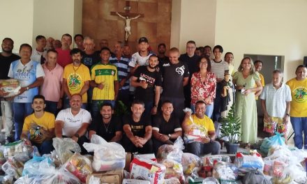 Unicatólica e Fazenda da Esperança firmam parceria em Porto Nacional