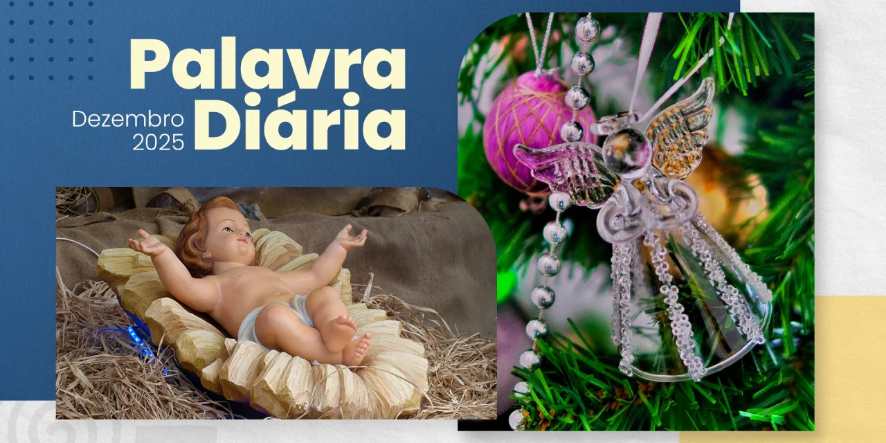 Palavra Diária (02/12/2025)